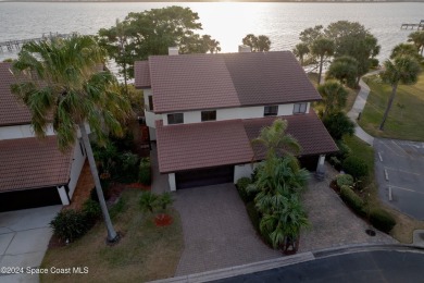 Luxury living in a premier Melbourne Beach community. This on Spessard Holland Golf Course in Florida - for sale on GolfHomes.com, golf home, golf lot