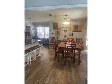 Charming brick home in this Leon Howard designed golf course on Holly Lake Ranch Golf Club in Texas - for sale on GolfHomes.com, golf home, golf lot