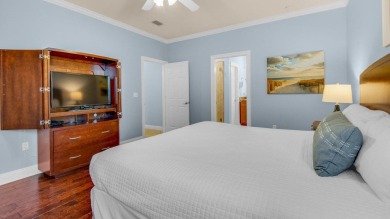 This remodeled 6BR, 3.5BA retreat sleeps 16, making it ideal for on Regatta Bay Golf and Country Club in Florida - for sale on GolfHomes.com, golf home, golf lot
