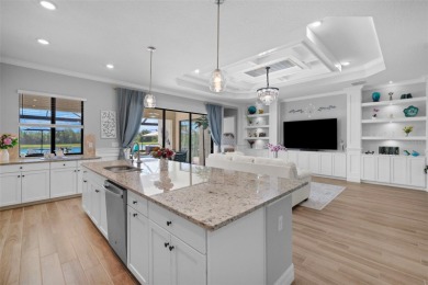 RESORT-STYLE LIVING IN LAKEWOOD NATIONAL!  Welcome to your dream on Lakewood National Golf Club in Florida - for sale on GolfHomes.com, golf home, golf lot