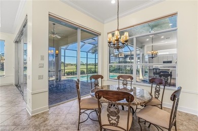 Luxury Seekers - Beautiful spacious home in the peaceful on Shadow Wood Preserve in Florida - for sale on GolfHomes.com, golf home, golf lot