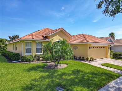 One or more pictures virtually staged. BEST WATER VIEW in on Stonegate Golf Club in Florida - for sale on GolfHomes.com, golf home, golf lot