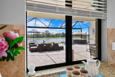 RESORT-STYLE LIVING IN LAKEWOOD NATIONAL!  Welcome to your dream on Lakewood National Golf Club in Florida - for sale on GolfHomes.com, golf home, golf lot