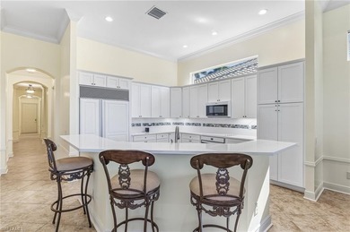 Luxury Seekers - Beautiful spacious home in the peaceful on Shadow Wood Preserve in Florida - for sale on GolfHomes.com, golf home, golf lot