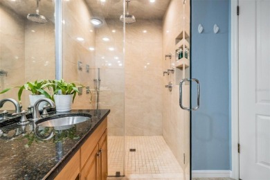 Step into this incredibly maintained and updated home nestled in on Westchase Golf Club in Florida - for sale on GolfHomes.com, golf home, golf lot