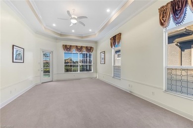 Luxury Seekers - Beautiful spacious home in the peaceful on Shadow Wood Preserve in Florida - for sale on GolfHomes.com, golf home, golf lot