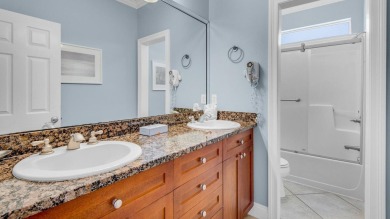 This remodeled 6BR, 3.5BA retreat sleeps 16, making it ideal for on Regatta Bay Golf and Country Club in Florida - for sale on GolfHomes.com, golf home, golf lot