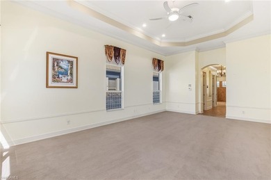 Luxury Seekers - Beautiful spacious home in the peaceful on Shadow Wood Preserve in Florida - for sale on GolfHomes.com, golf home, golf lot