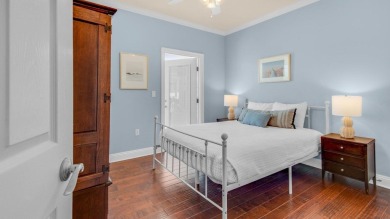This remodeled 6BR, 3.5BA retreat sleeps 16, making it ideal for on Regatta Bay Golf and Country Club in Florida - for sale on GolfHomes.com, golf home, golf lot