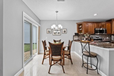 Semi-furnished, 2 bedrooms and 2 bathrooms along with a BONUS on Oakwood Golf Club in Florida - for sale on GolfHomes.com, golf home, golf lot