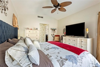 Welcome to 1603 Polo Club Drive, a beautifully maintained on Tarpon Springs Golf Course in Florida - for sale on GolfHomes.com, golf home, golf lot