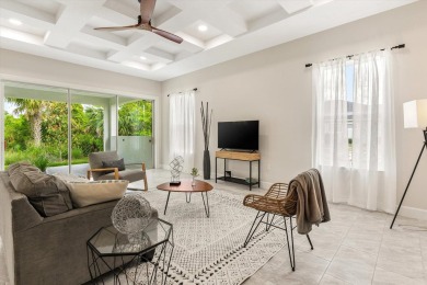 Welcome To Refined Coastal Living In This Beautifully Crafted on Grand Haven Golf Club in Florida - for sale on GolfHomes.com, golf home, golf lot