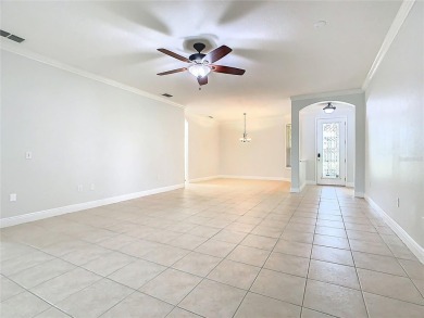 One or more pictures virtually staged. BEST WATER VIEW in on Stonegate Golf Club in Florida - for sale on GolfHomes.com, golf home, golf lot