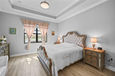 RESORT-STYLE LIVING IN LAKEWOOD NATIONAL!  Welcome to your dream on Lakewood National Golf Club in Florida - for sale on GolfHomes.com, golf home, golf lot
