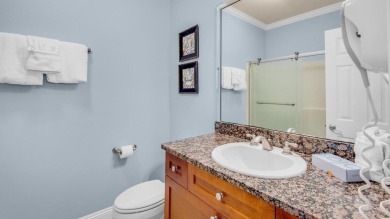 This remodeled 6BR, 3.5BA retreat sleeps 16, making it ideal for on Regatta Bay Golf and Country Club in Florida - for sale on GolfHomes.com, golf home, golf lot
