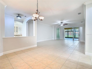 One or more pictures virtually staged. BEST WATER VIEW in on Stonegate Golf Club in Florida - for sale on GolfHomes.com, golf home, golf lot