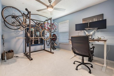 Step into this incredibly maintained and updated home nestled in on Westchase Golf Club in Florida - for sale on GolfHomes.com, golf home, golf lot