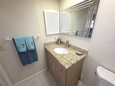 Timber Pines 2 Bedroom 2 Full Bath 2 Car Garage Home- Enter The on Timber Pines Golf Course in Florida - for sale on GolfHomes.com, golf home, golf lot