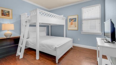 This remodeled 6BR, 3.5BA retreat sleeps 16, making it ideal for on Regatta Bay Golf and Country Club in Florida - for sale on GolfHomes.com, golf home, golf lot