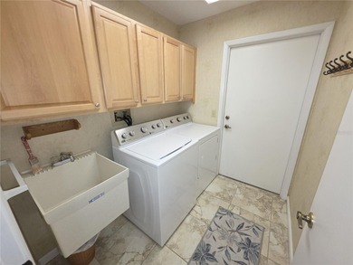 Timber Pines 2 Bedroom 2 Full Bath 2 Car Garage Home- Enter The on Timber Pines Golf Course in Florida - for sale on GolfHomes.com, golf home, golf lot