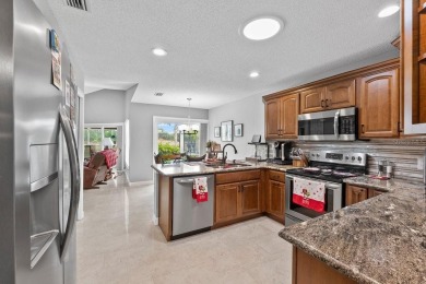 Semi-furnished, 2 bedrooms and 2 bathrooms along with a BONUS on Oakwood Golf Club in Florida - for sale on GolfHomes.com, golf home, golf lot