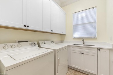 Luxury Seekers - Beautiful spacious home in the peaceful on Shadow Wood Preserve in Florida - for sale on GolfHomes.com, golf home, golf lot