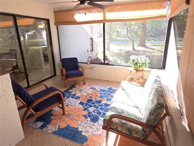 Timber Pines 2 Bedroom 2 Full Bath 2 Car Garage Home- Enter The on Timber Pines Golf Course in Florida - for sale on GolfHomes.com, golf home, golf lot