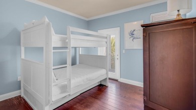 This remodeled 6BR, 3.5BA retreat sleeps 16, making it ideal for on Regatta Bay Golf and Country Club in Florida - for sale on GolfHomes.com, golf home, golf lot