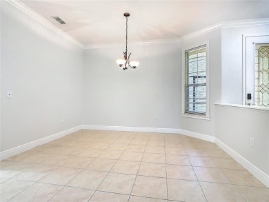 One or more pictures virtually staged. BEST WATER VIEW in on Stonegate Golf Club in Florida - for sale on GolfHomes.com, golf home, golf lot