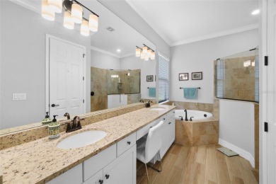 RESORT-STYLE LIVING IN LAKEWOOD NATIONAL!  Welcome to your dream on Lakewood National Golf Club in Florida - for sale on GolfHomes.com, golf home, golf lot