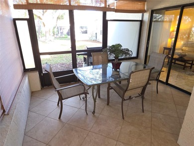 Timber Pines 2 Bedroom 2 Full Bath 2 Car Garage Home- Enter The on Timber Pines Golf Course in Florida - for sale on GolfHomes.com, golf home, golf lot