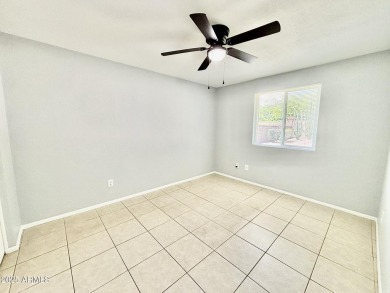 RECENTLY UPDATED! New roof, new paint, newer HVAC and water on Country Meadows Golf Club in Arizona - for sale on GolfHomes.com, golf home, golf lot