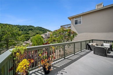 Nestled in the coastal hills of Avila Beach, this beautifully on Avila Beach Golf Resort in California - for sale on GolfHomes.com, golf home, golf lot