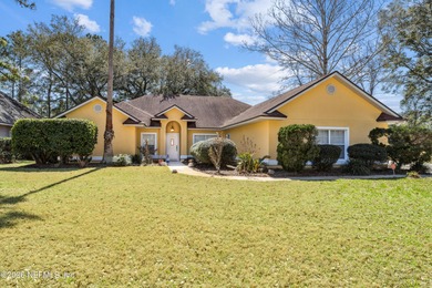 Welcome to your dream home in the prestigious Hidden Hills on Hidden Hills Country Club in Florida - for sale on GolfHomes.com, golf home, golf lot