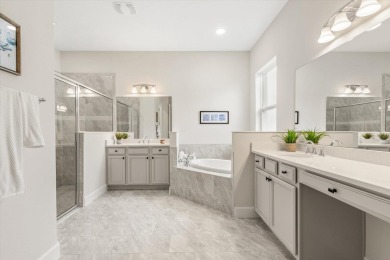 Welcome To Refined Coastal Living In This Beautifully Crafted on Grand Haven Golf Club in Florida - for sale on GolfHomes.com, golf home, golf lot
