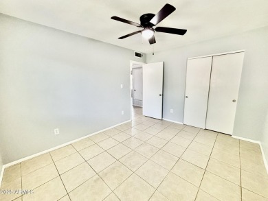 RECENTLY UPDATED! New roof, new paint, newer HVAC and water on Country Meadows Golf Club in Arizona - for sale on GolfHomes.com, golf home, golf lot