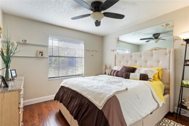 Welcome to 1603 Polo Club Drive, a beautifully maintained on Tarpon Springs Golf Course in Florida - for sale on GolfHomes.com, golf home, golf lot
