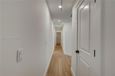 Picture perfect completely remodeled 3 bedroom/3 bath golf and on Sea Pines Country Club in South Carolina - for sale on GolfHomes.com, golf home, golf lot