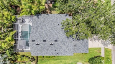 Step into this incredibly maintained and updated home nestled in on Westchase Golf Club in Florida - for sale on GolfHomes.com, golf home, golf lot