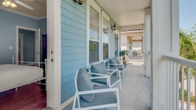 This remodeled 6BR, 3.5BA retreat sleeps 16, making it ideal for on Regatta Bay Golf and Country Club in Florida - for sale on GolfHomes.com, golf home, golf lot