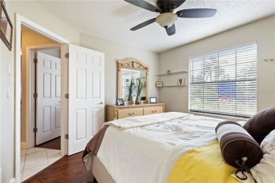 Welcome to 1603 Polo Club Drive, a beautifully maintained on Tarpon Springs Golf Course in Florida - for sale on GolfHomes.com, golf home, golf lot