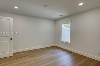 Picture perfect completely remodeled 3 bedroom/3 bath golf and on Sea Pines Country Club in South Carolina - for sale on GolfHomes.com, golf home, golf lot