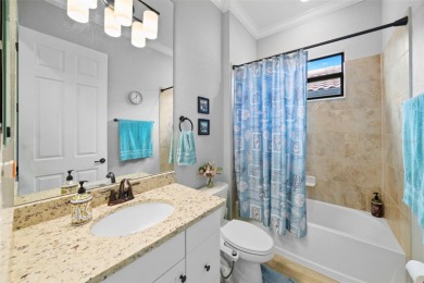 RESORT-STYLE LIVING IN LAKEWOOD NATIONAL!  Welcome to your dream on Lakewood National Golf Club in Florida - for sale on GolfHomes.com, golf home, golf lot