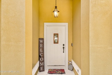 Welcome to your dream home in the prestigious Hidden Hills on Hidden Hills Country Club in Florida - for sale on GolfHomes.com, golf home, golf lot