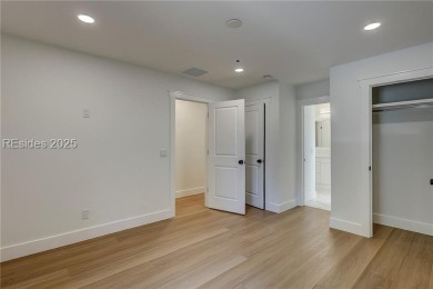 Picture perfect completely remodeled 3 bedroom/3 bath golf and on Sea Pines Country Club in South Carolina - for sale on GolfHomes.com, golf home, golf lot