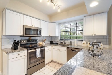 Welcome to 1603 Polo Club Drive, a beautifully maintained on Tarpon Springs Golf Course in Florida - for sale on GolfHomes.com, golf home, golf lot