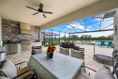 RESORT-STYLE LIVING IN LAKEWOOD NATIONAL!  Welcome to your dream on Lakewood National Golf Club in Florida - for sale on GolfHomes.com, golf home, golf lot