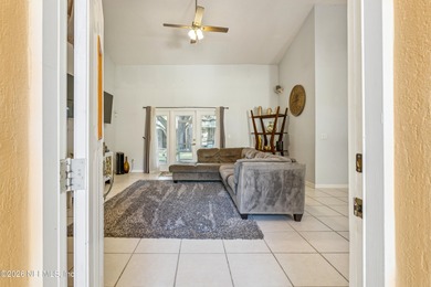 Welcome to your dream home in the prestigious Hidden Hills on Hidden Hills Country Club in Florida - for sale on GolfHomes.com, golf home, golf lot