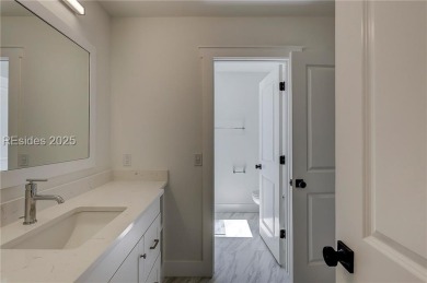 Picture perfect completely remodeled 3 bedroom/3 bath golf and on Sea Pines Country Club in South Carolina - for sale on GolfHomes.com, golf home, golf lot