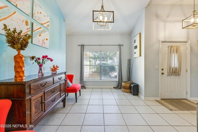 Welcome to your dream home in the prestigious Hidden Hills on Hidden Hills Country Club in Florida - for sale on GolfHomes.com, golf home, golf lot